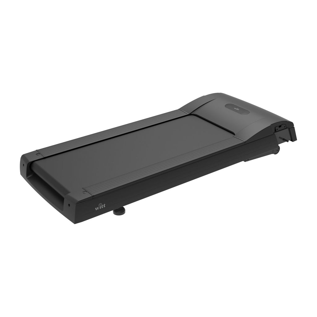 Witt Smart Run Strength training Machines Black