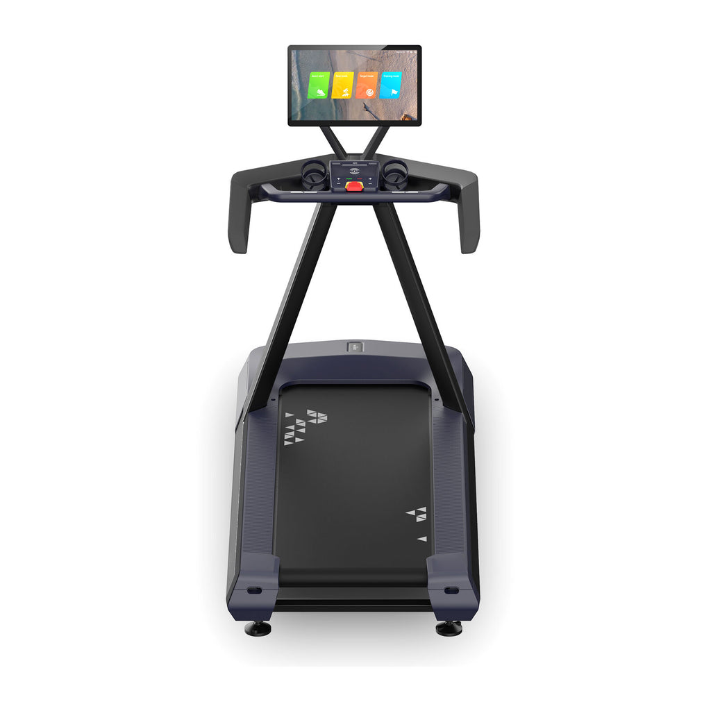 Witt Smart Run Pro Krafttrainingsgerät Sort