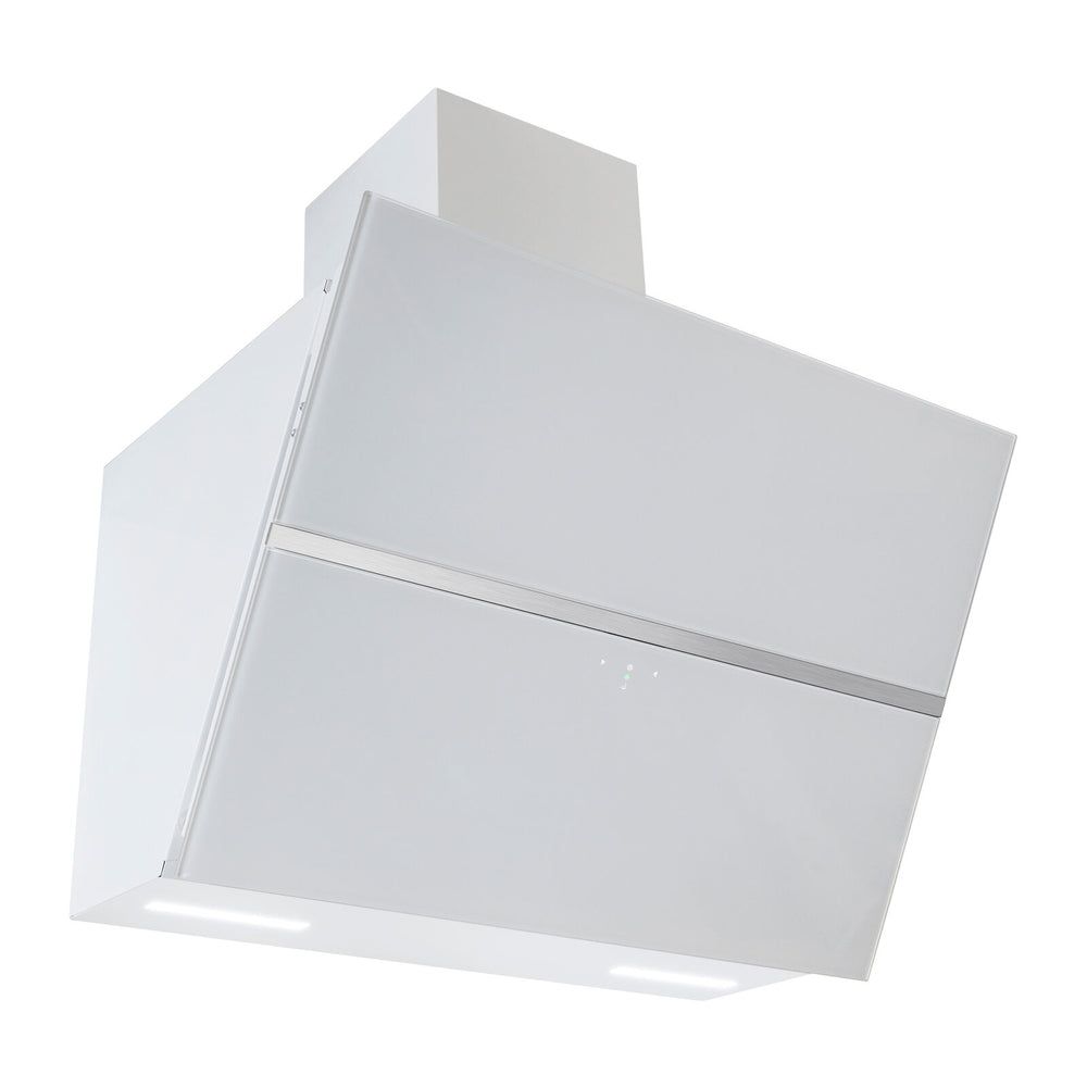 Witt WIE60GCW2 Vegghengt ventilator Hvit