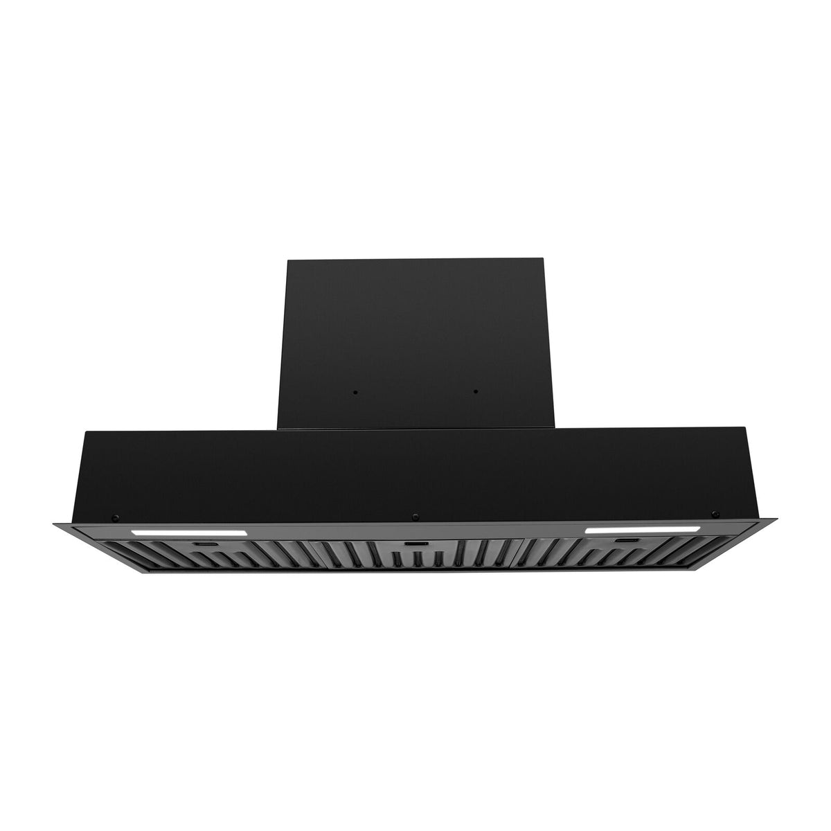 Witt Metro 74 BN  Built-in hood Black