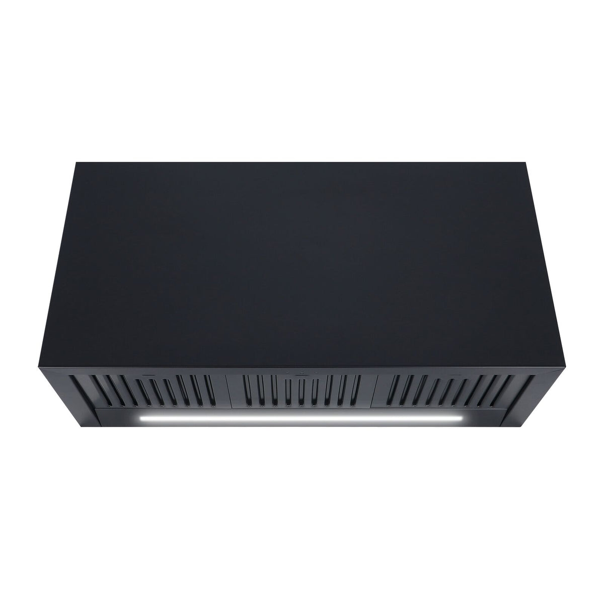 Witt Phantom 90 BN Vegghengt hette Black