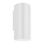 Witt Tube Wall WN Wandafzuigkap Wit
