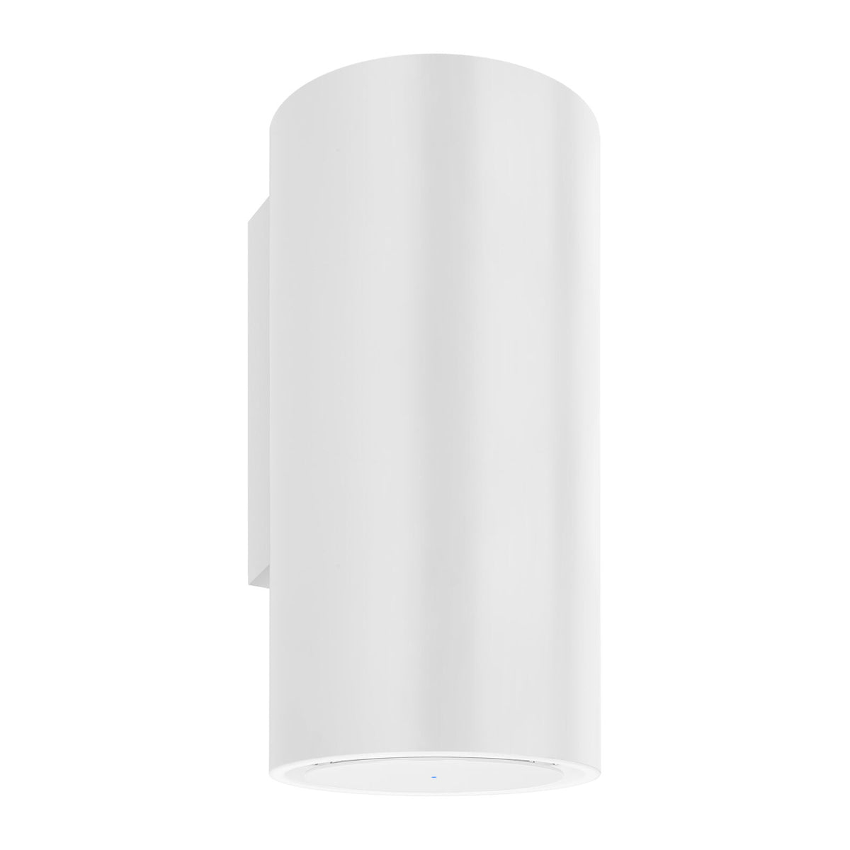 Witt Tube Wall WN Wandafzuigkap Wit