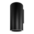 Witt Circle Wall BN Wall hanging hood Black