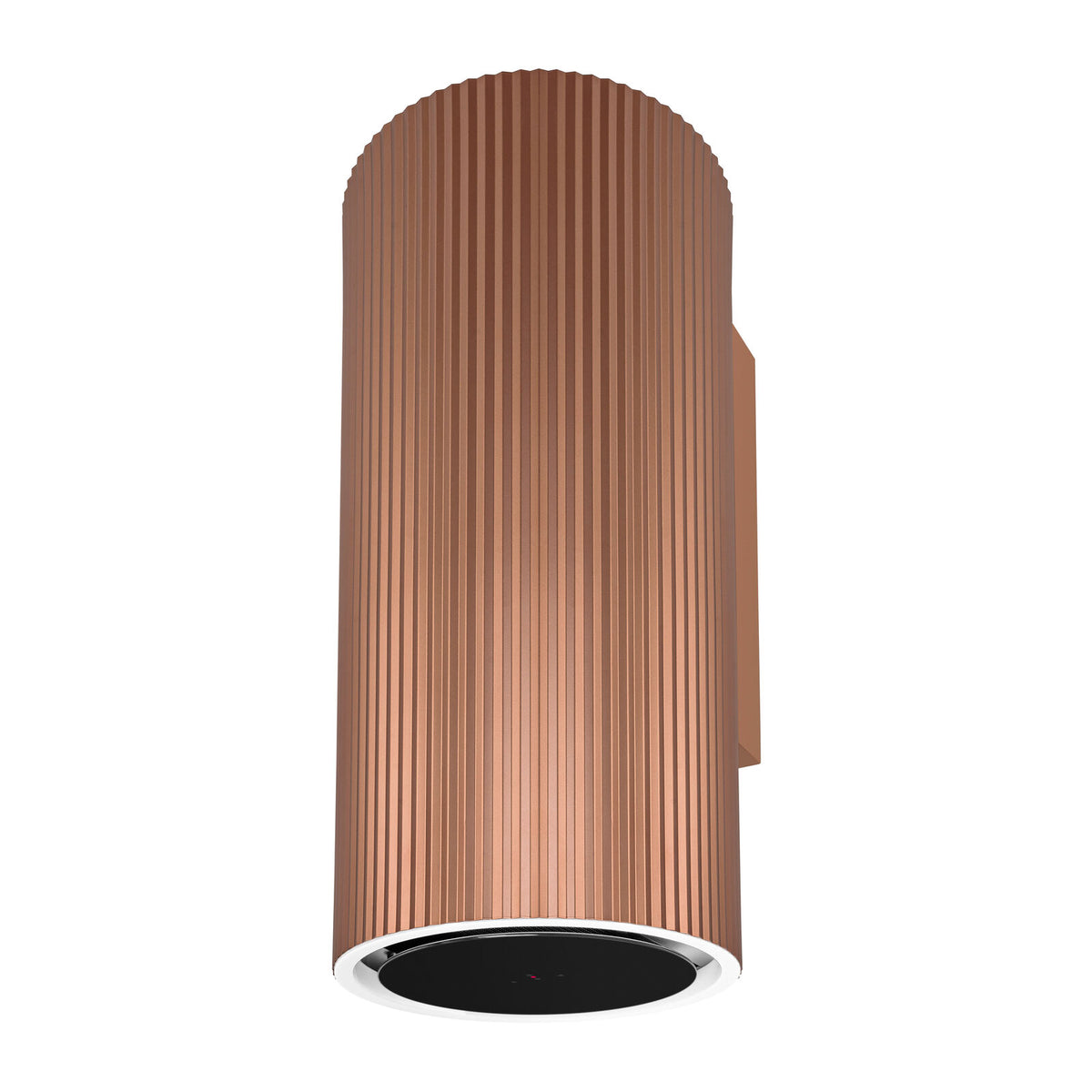Witt Circle Wall CN Wall hanging hood Copper