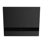 Witt Horizon 60 BN Wall hanging hood Black