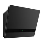 Witt Horizon 60 BN Wall hanging hood Black