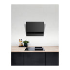 Witt Horizon 60 BN Wall hanging hood Black