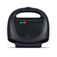 Witt Premium Sandwich Maker Grill og sandwichmaskine Sort