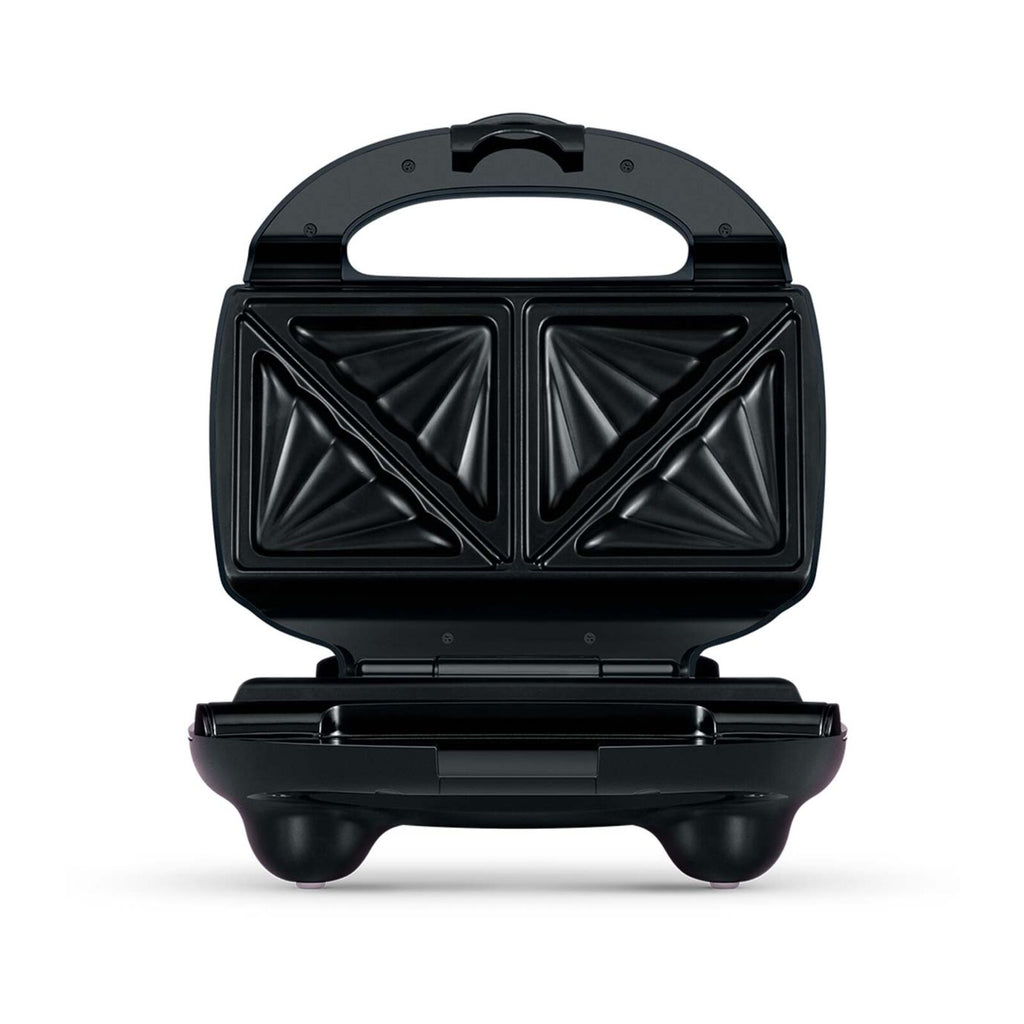 Witt Premium Sandwich Maker - Grill ja voileipägrilli, musta