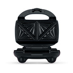 Witt Premium Sandwich Maker - Grill ja voileipägrilli, musta