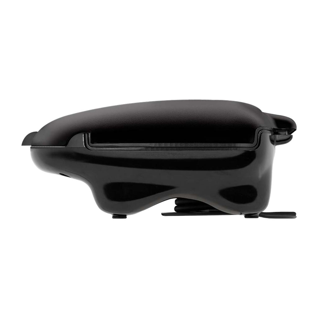 Witt Premium Sandwich Maker - Grill ja voileipägrilli, musta