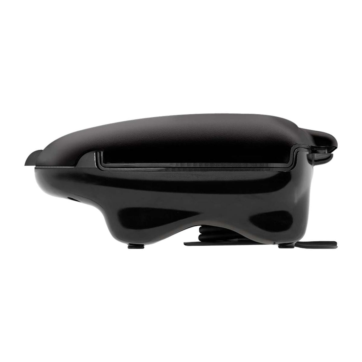 Witt Premium Sandwichgrill og smørbrødgrill Svart