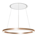Witt Halo Copper-2 Kattoon asennettava kuparinen liesituuletin