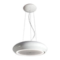 Witt Precious -3 Frittstående ventilator Hvit