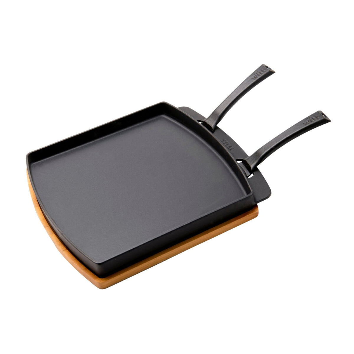 Witt PIZZA 2 SIDED R/C PAN Puu
