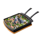 Witt PIZZA 2-SIDET R/C PAN Tre