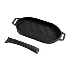 Witt Pizzastekepanne Tre