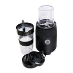 Witt Classic Nutri Blender Matte Black