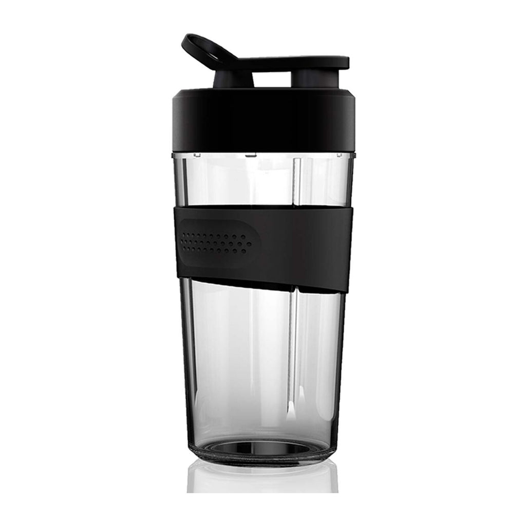 Witt Classic Nutri Blender Matte Black