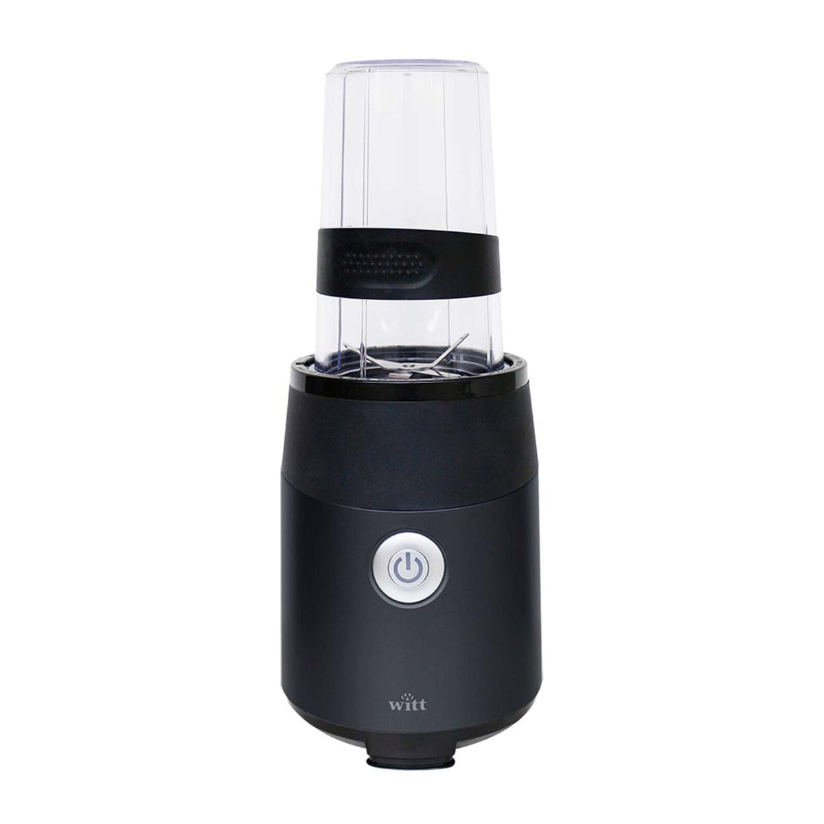 Witt Classic Nutri Blender Matt Sort