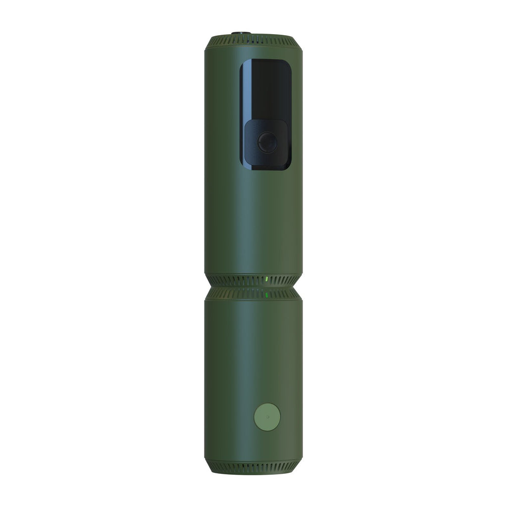Witt Multi Purpose 3-i-1 elektrisk luftpump