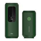 Witt Multi Purpose 3-i-1 elektrisk luftpump
