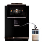 Witt Premium Espresso espressomaskin svart