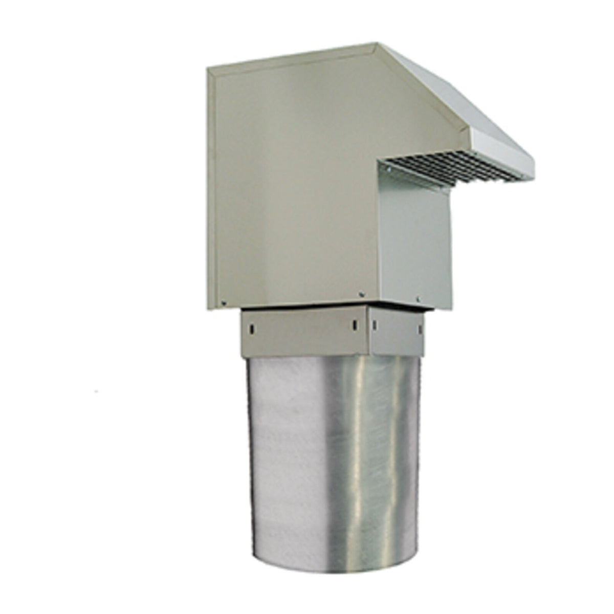 Witt Outdoor5 Stainless Steel
