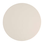Witt ETNA Rotante 16in Oven Round Stone White