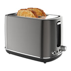 Witt Classic Toaster Toaster Grey