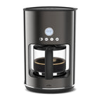 Witt Classic Kaffeemaschine Grau