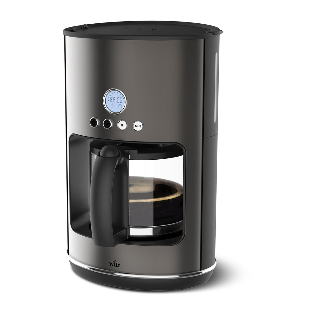 Witt Classic Kaffeemaschine Grau