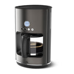 Witt Classic Kaffeemaschine Grau