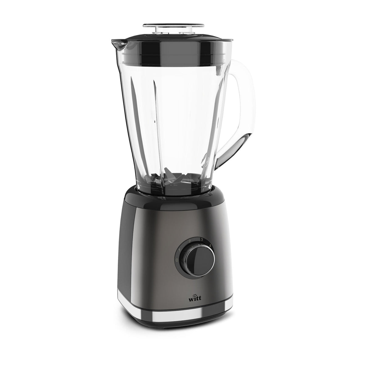 Witt Classic Blender Grå