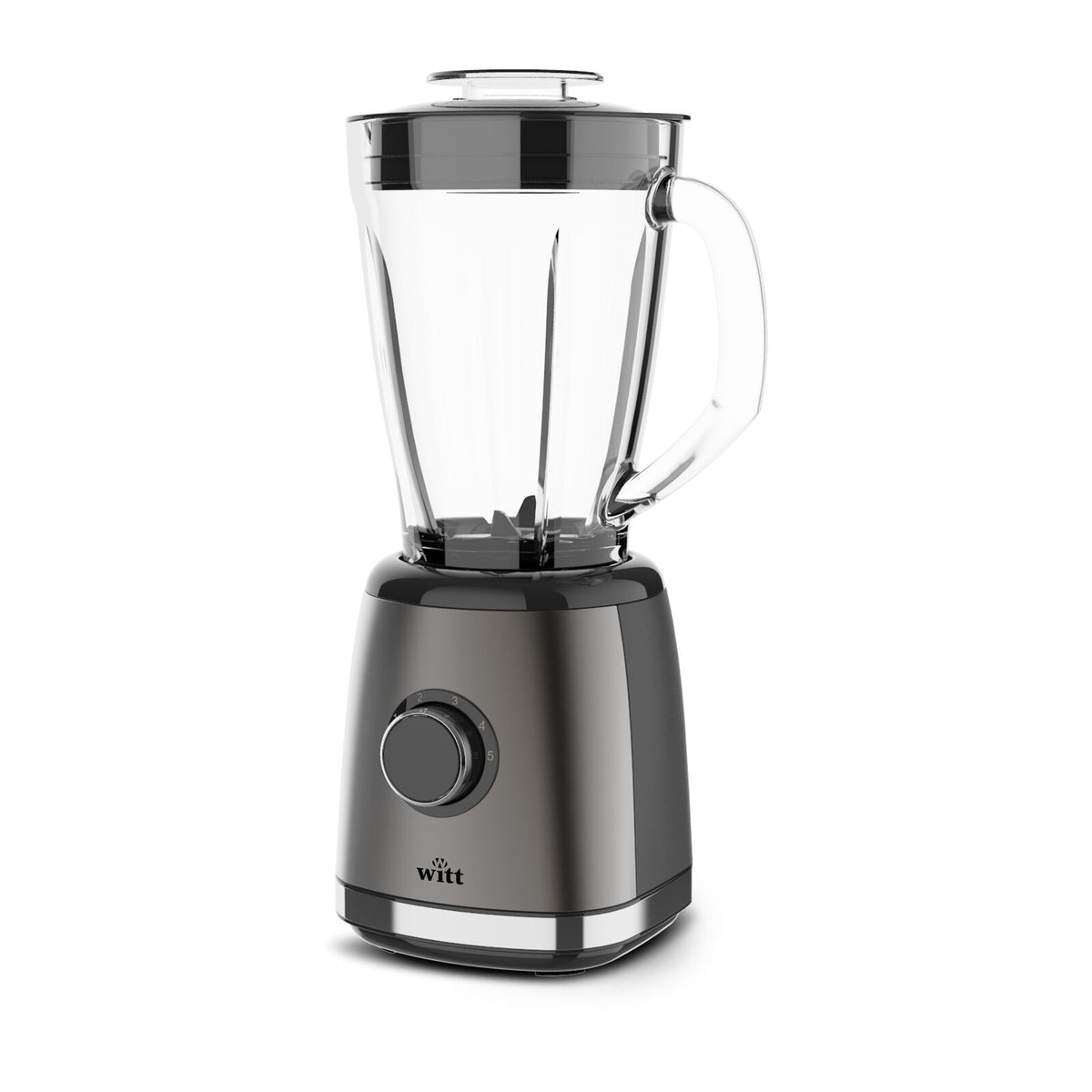 Witt Classic Blender Grå