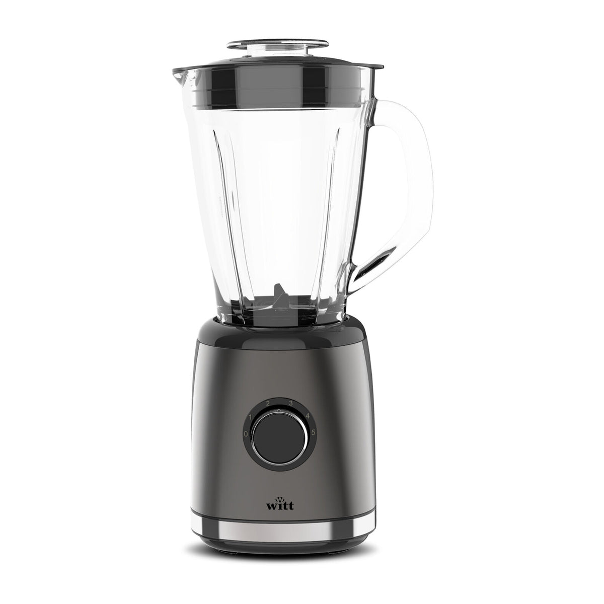 Witt Classic Blender Grå