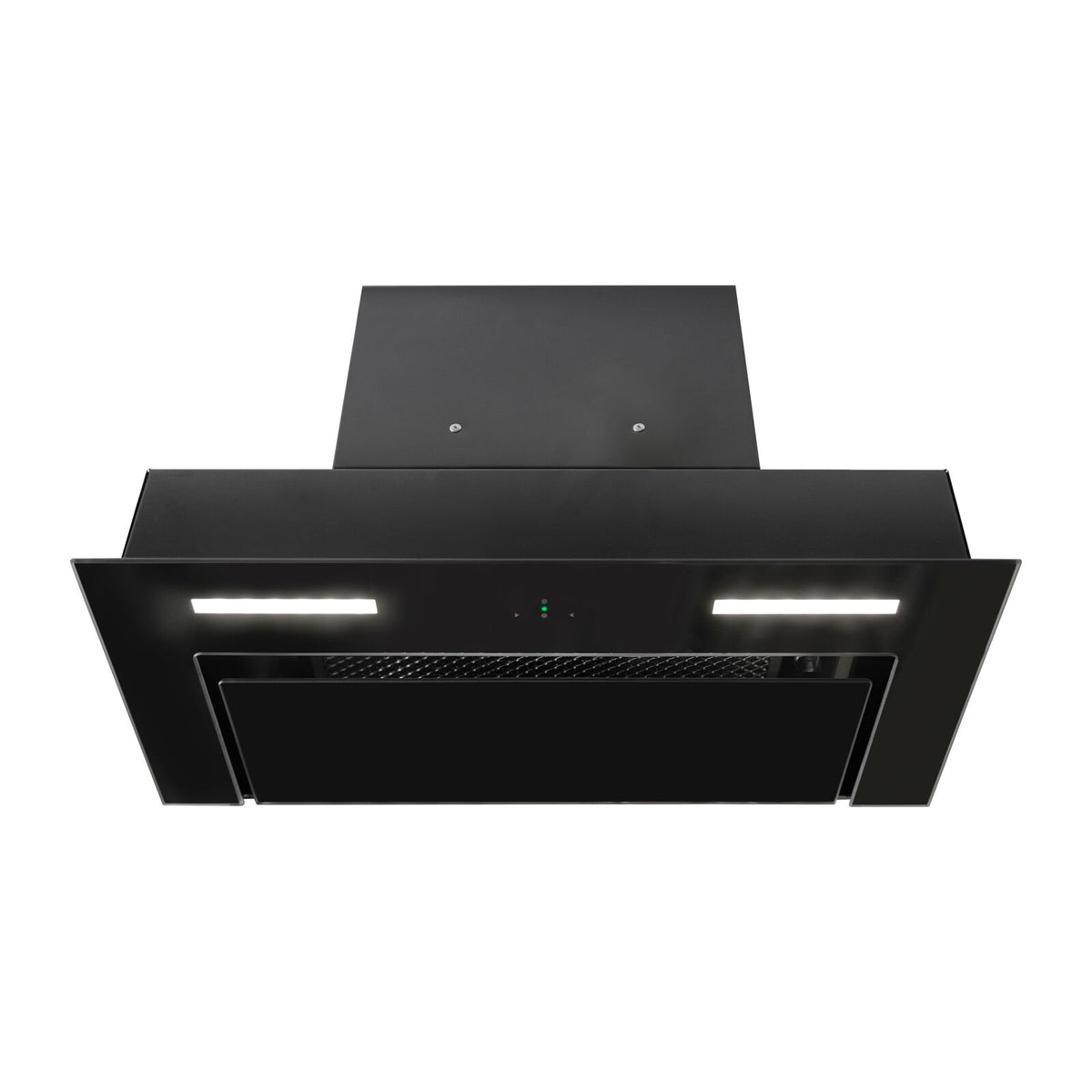 Witt WBU 74 GCB2 Integrert ventilator Svart