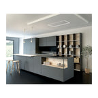 Witt Sparkle 101 W2 Ceiling hood White