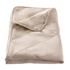 Membantu Organic Junior Weighted Blanket Nature