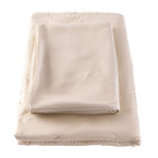 Membantu Organic Junior Weighted Blanket Nature