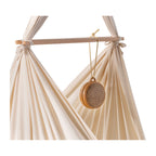 Membantu White Noise Speaker - Echo01 Wood
