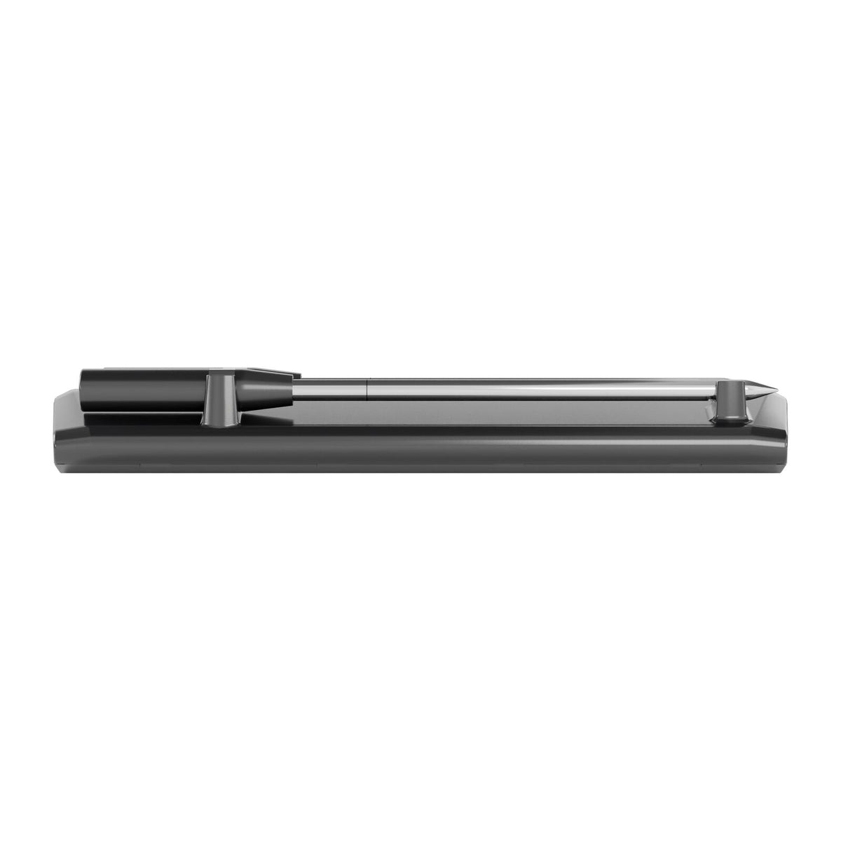 Witt CookPerfect Wireless Dual Paistolämpömittari Musta