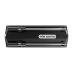 Witt CookPerfect Wireless Dual Paistolämpömittari Musta