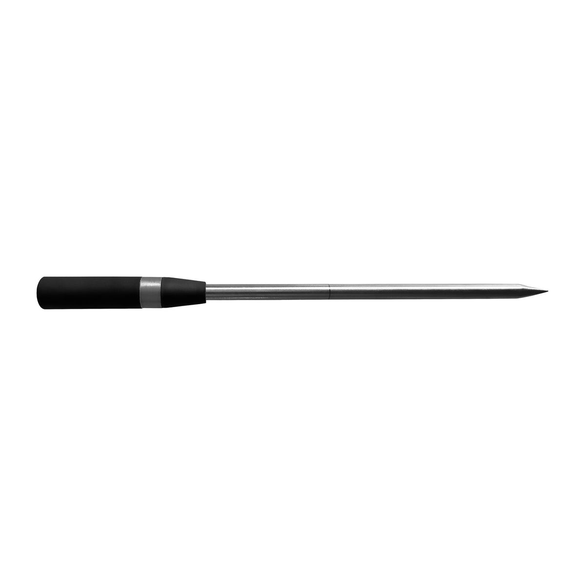 Witt Cook Perfect Extra Nål Keramisk CookPerfect Trådlös Sensor Svart