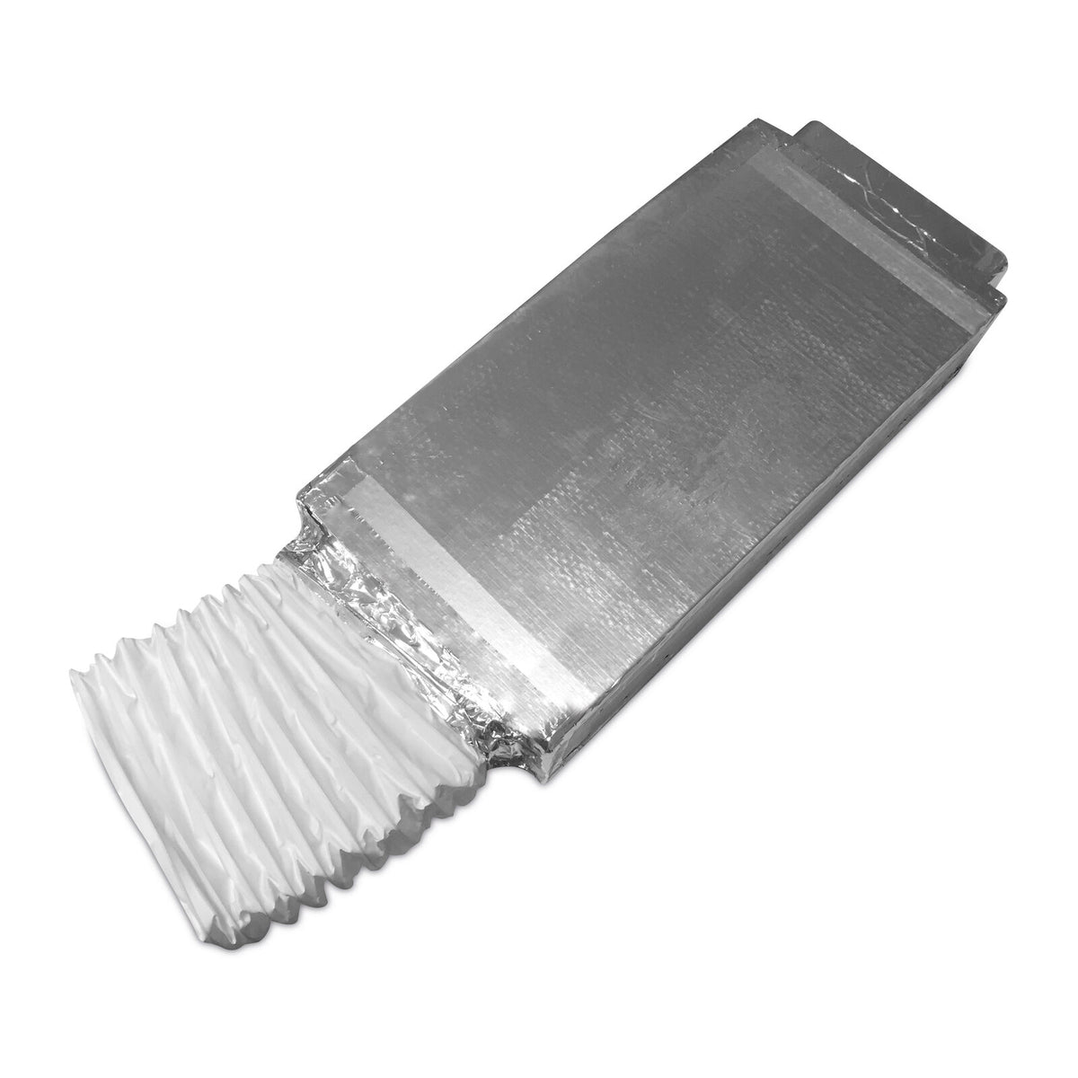 Witt Noise reducer 220x90 Silver