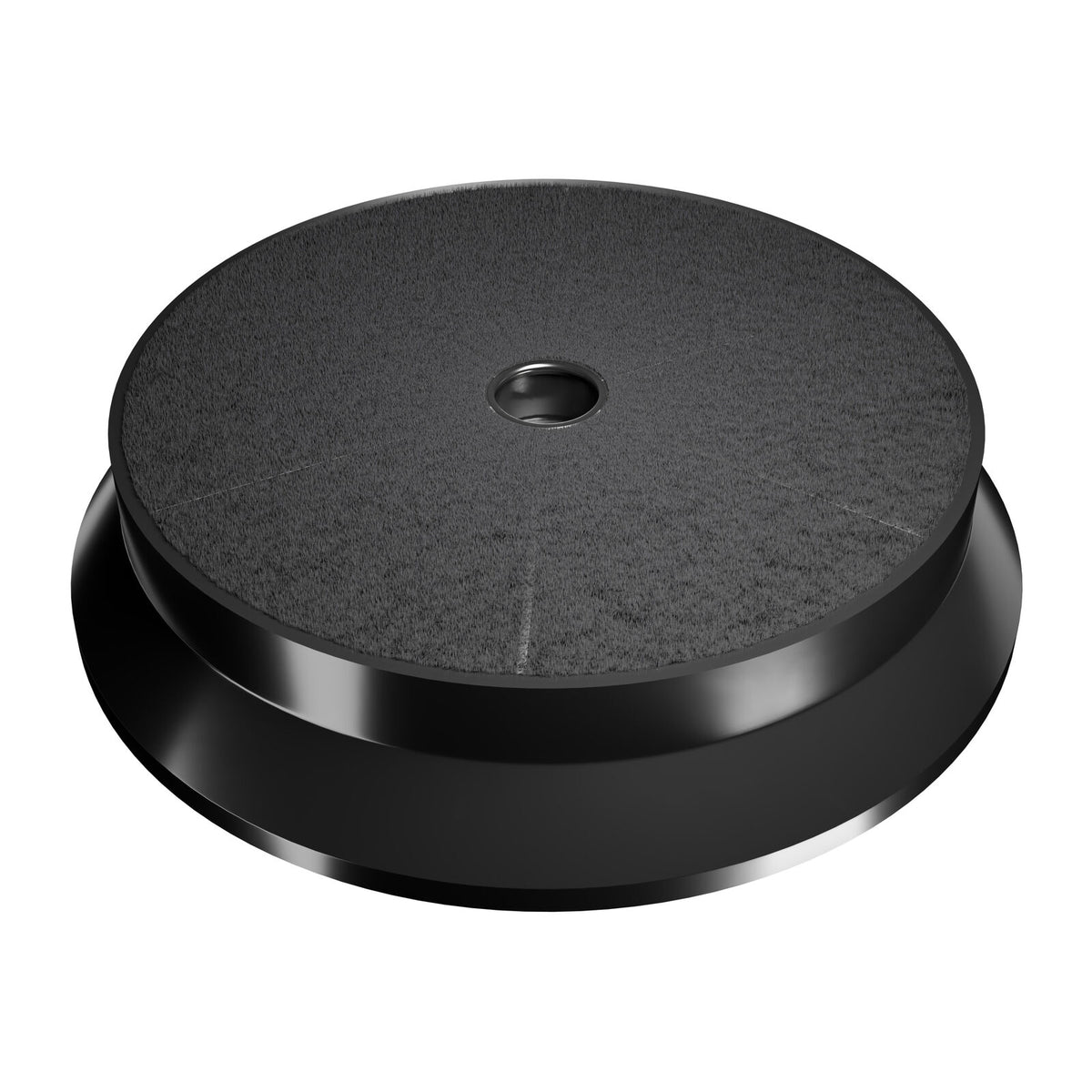 Witt T800 Kullfilter Svart