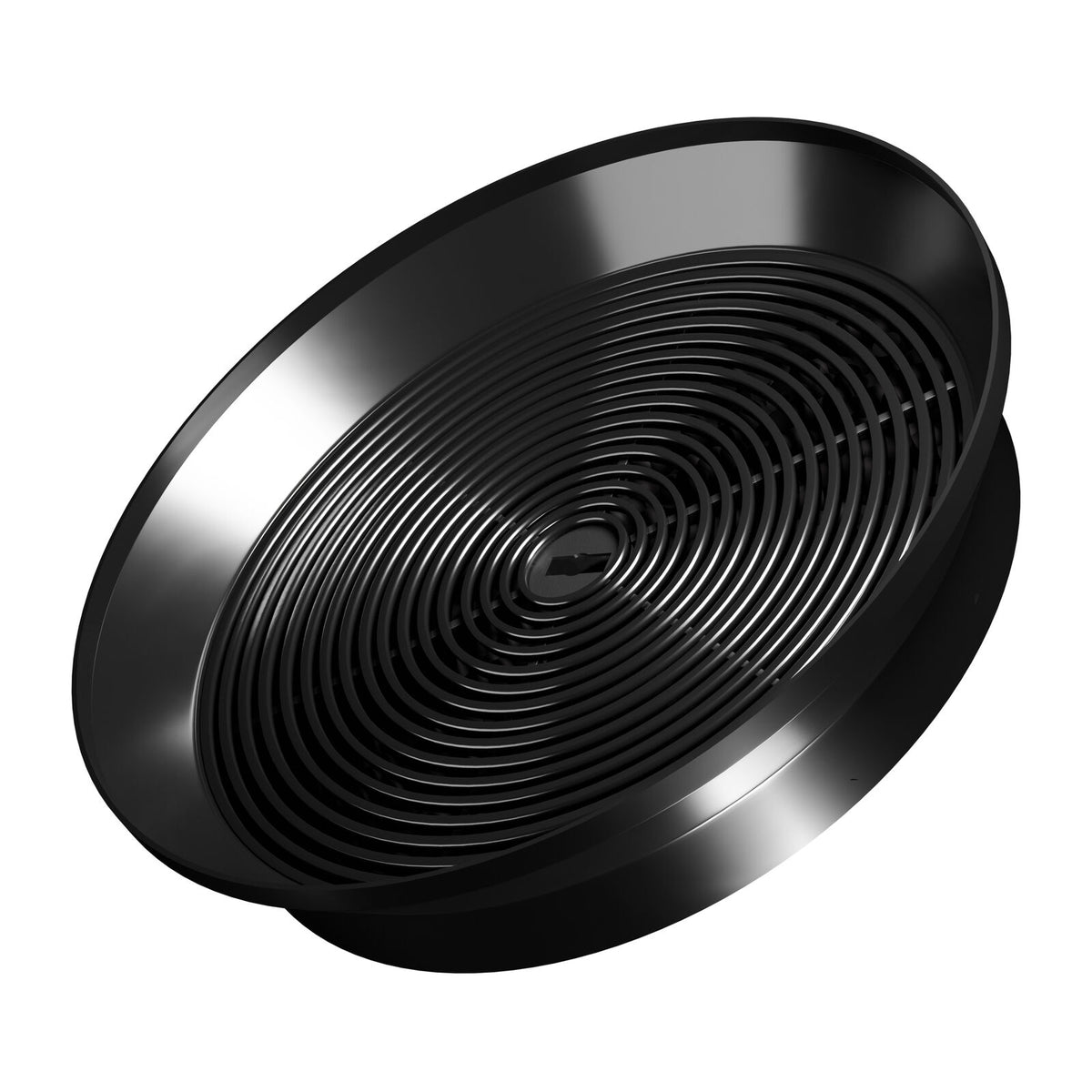 Witt T800 Kullfilter Svart