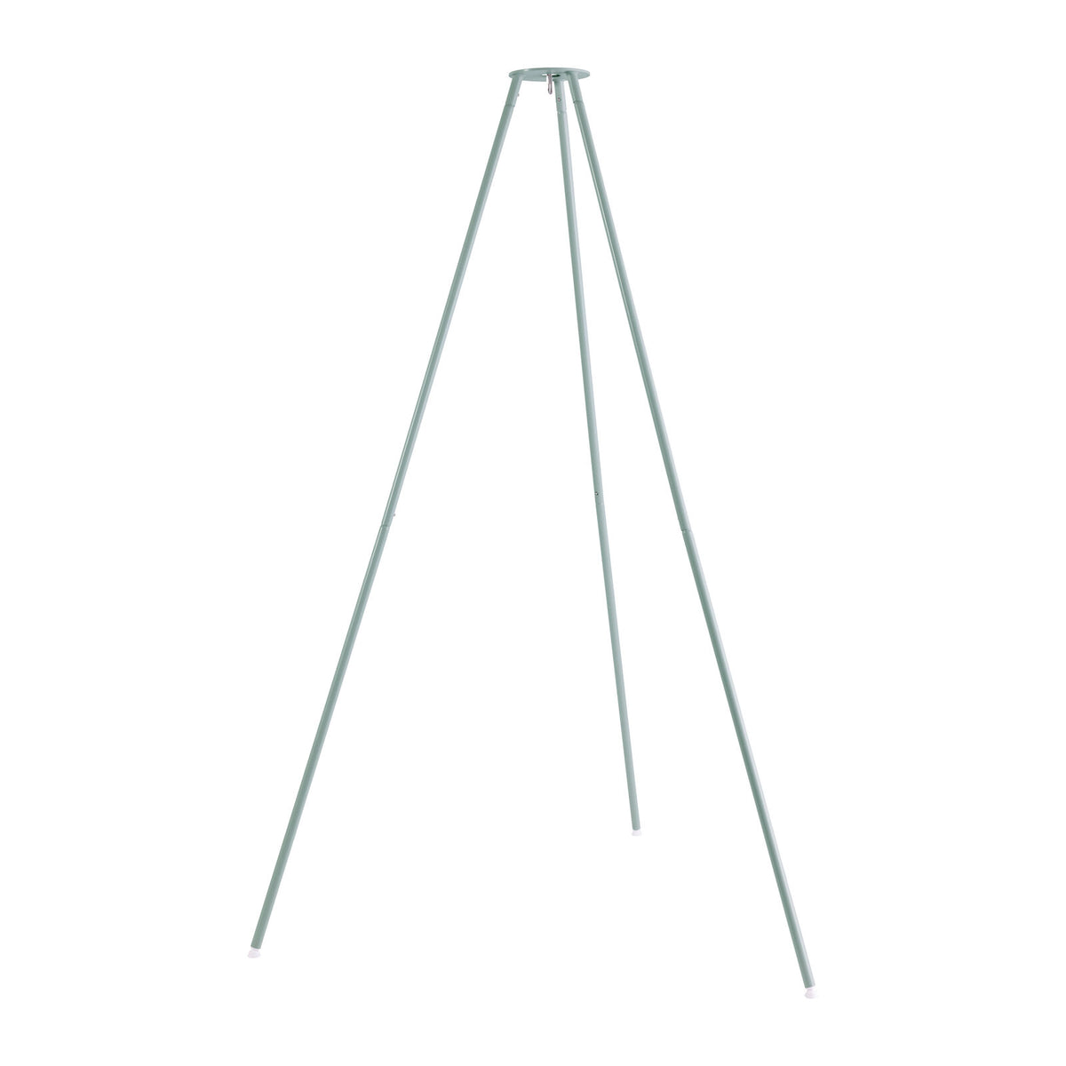 Membantu Basic Vaggställ Sage Green