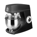 Witt Varimixer TEDDY Kjøkkenmaskin Matt Sort